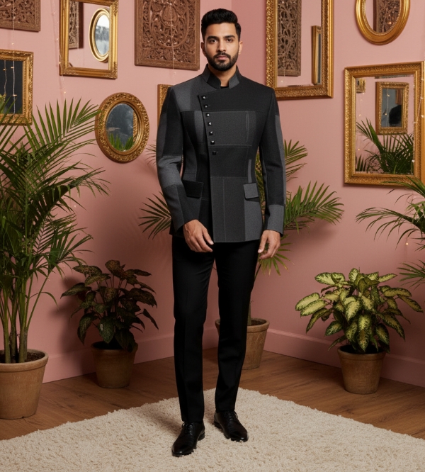 Yawm men's fashion designer