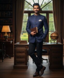 Yawm men's fashion designer